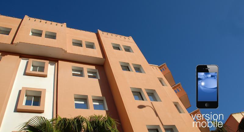 Hotel Aladarissa Ait Baha Ait Taksimt Exteriör bild